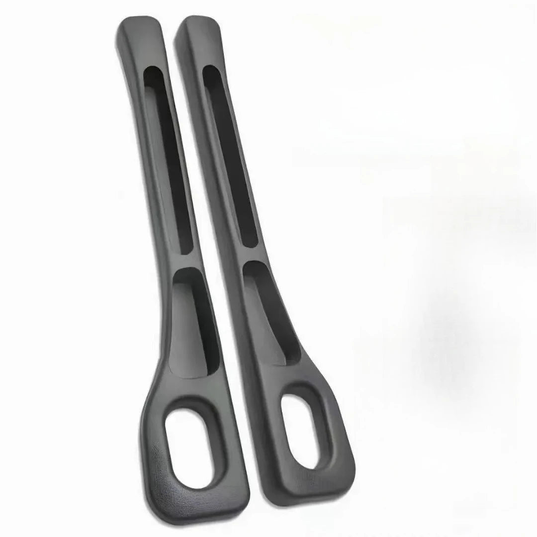 Auto Car Seat Gap Plug Strip - Edge Seam Leak Prevention Anti-Fall Storage Interior Automobile Gap Filler