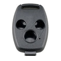 Fob Keyless Entry Remote Shell Case  Fob Cover For HONDA Accord CRV Pilot Civic 2003 2007 2008 2009 2010 2011 2012 2013