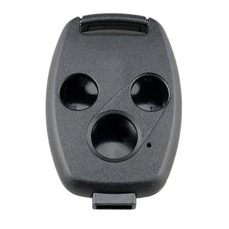 Fob Keyless Entry Remote Shell Case  Fob Cover For HONDA Accord CRV Pilot Civic 2003 2007 2008 2009 2010 2011 2012 2013
