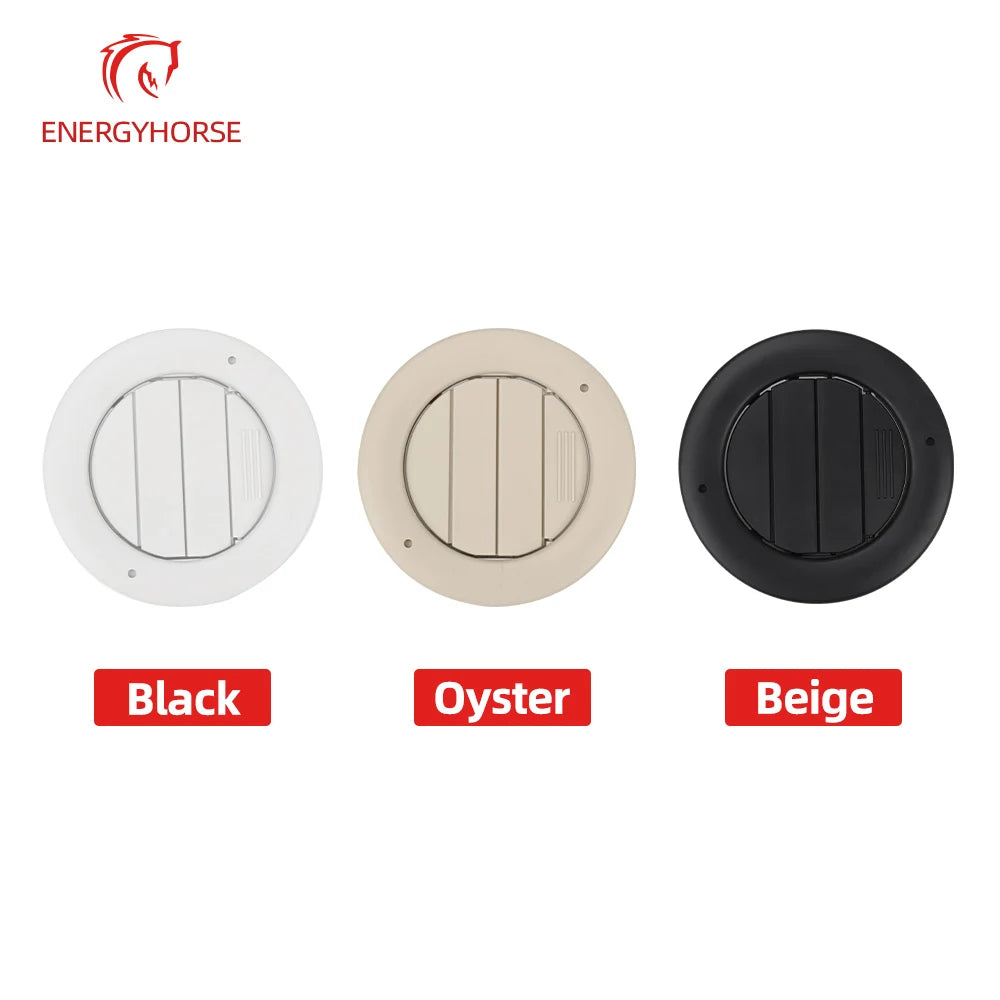 Car Roof Headliner Ceiling Air Vent Outlet Exhaust Grille Conditioner Vent For Ford Expedition Explorer Navigator Lincoln MKT