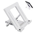 OEM Universal ECU Bracket ECU Stand For Easy ECU Wiring TPR Anti Skid 5 Spees Adjustable Car Accessories