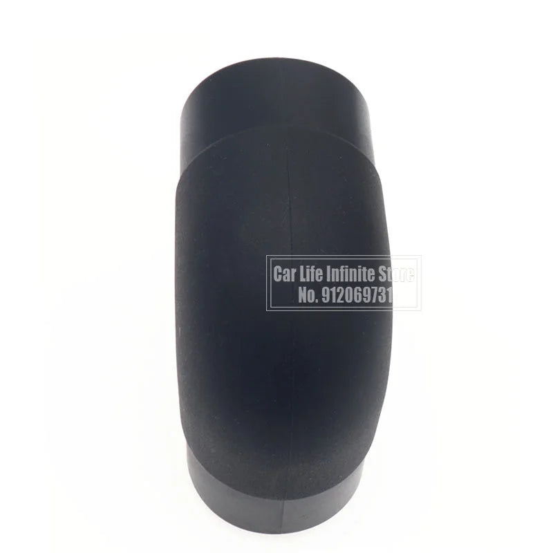 60mm Car Air Heater Ducting Pipe Air Vent Outlet L Piece Elbow Bend Pipe Exhaust Connector For Webasto Eberspaecher Diesel