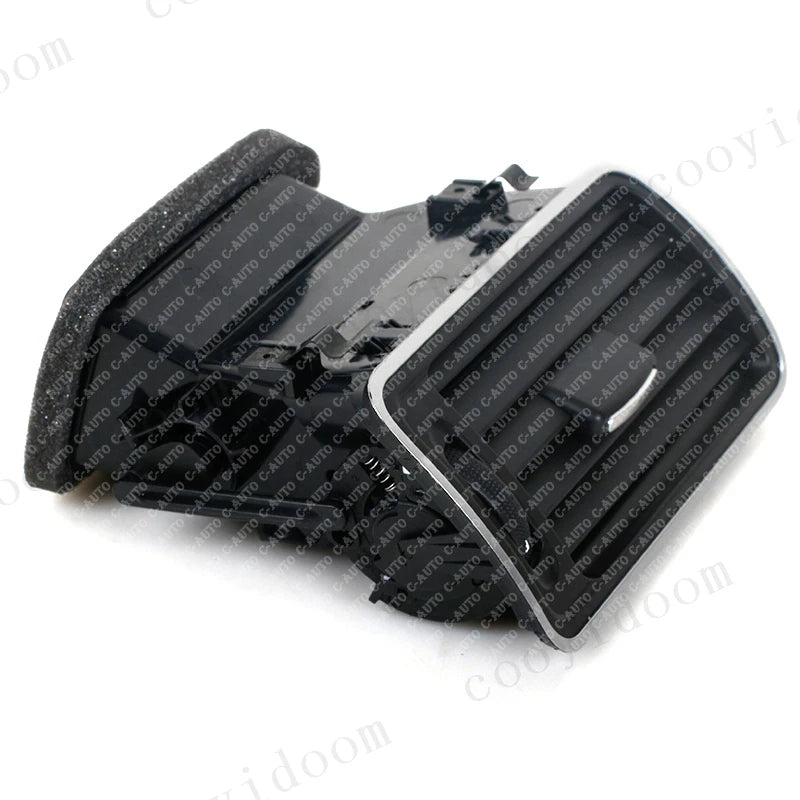 Car A/C Air Vent Center Console Air Condition Vents For Vw Passat B6 B7 CC R36 3AB819701A 3AB819702A 3AD819728A  3AA971315