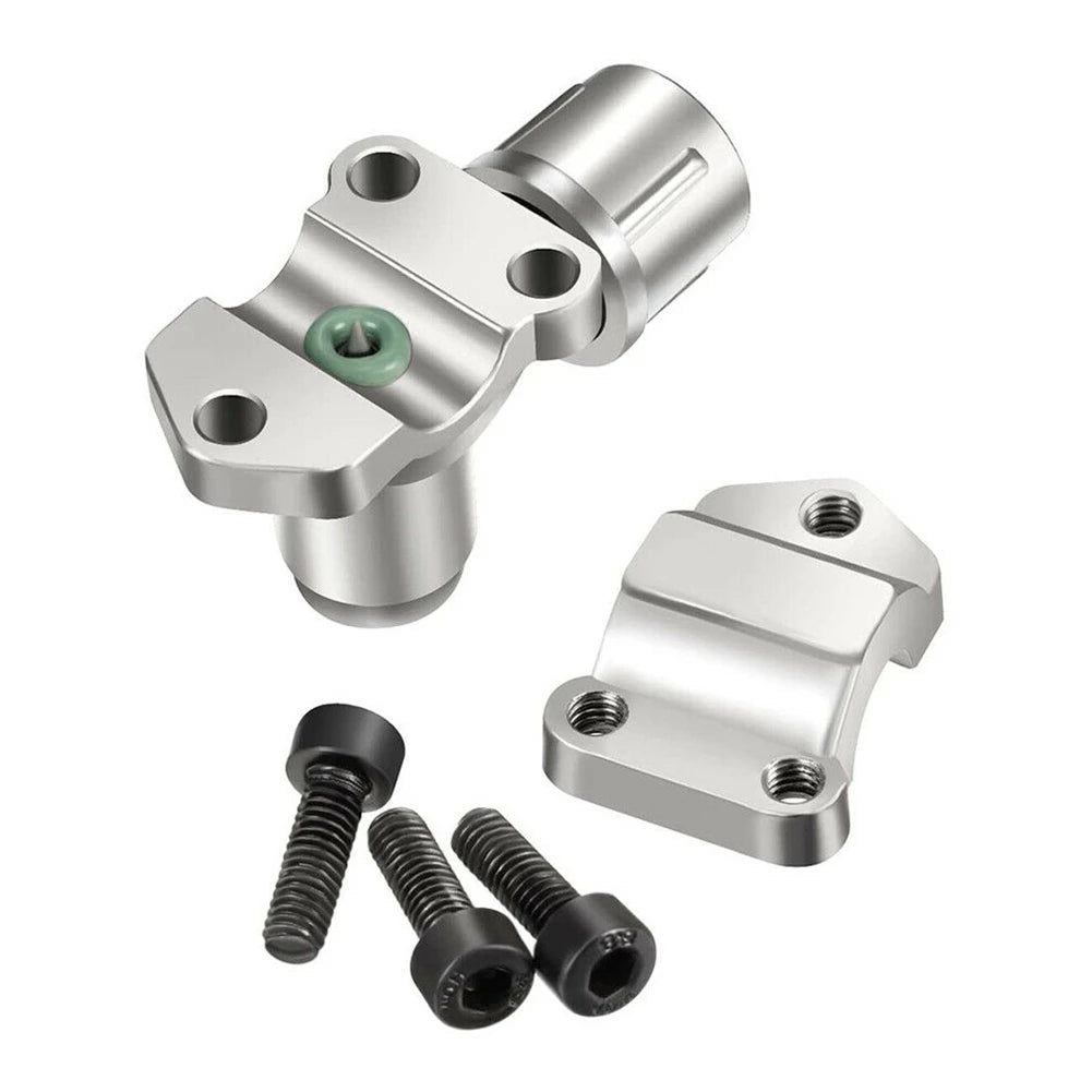 3Sets BPV-31 Bullet Piercing Valve Line Tap Faucet Valve Kit 1.5"x2.5"x3.5" For HVAC AP4502525 BPV31D GPV14 GPV31