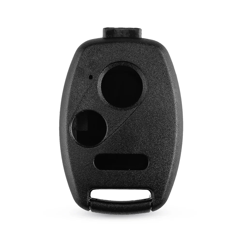 KEYYOU Keyless Entry New Key Remote Car Key Fob For Honda Accord CRV Pilot Civic 2003 2004 2005 2006 2007 With Buttons pad