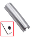 Xinyuexin Shiny Metal Part Key Pad for Vw Gollf 7 MK7 for Skoda Octavia A7 for Seat Remote Keyless Auto Metal Part for Golf Mk7