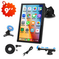 7/8/9'' Support Orientation & Portrait Car Mirror Radio Wireless Carplay Android Auto Multimedia Video Player Universal Screen