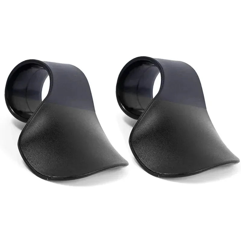Universal Motorcycle Accelerator Booster Non-Slip Handle Control Assist Grip Handlebar Hand Rest Moto Equipments Accessories