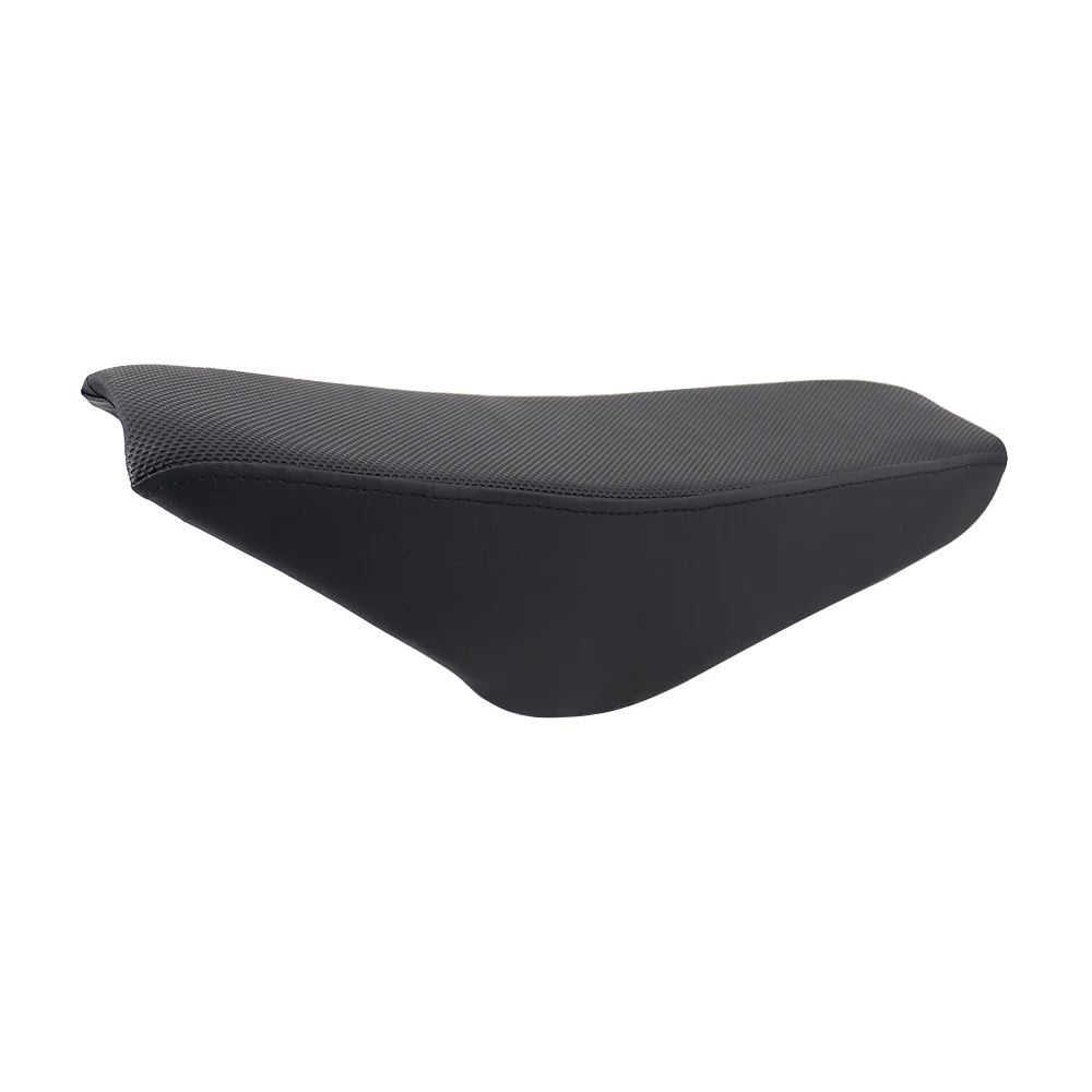 Motorcycle seat 50cc CRF50 XR50 Foam Seat For Moped moto Chinese Pit Dirt Motor Trail Bike CRF 50cc 70cc 90cc 110cc 125cc 140cc