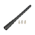 7 Inch Aerial Antenna kit for 2011-2022 Jeep Renegade Cherokee Grand Cherokee Compass Dodge Journey Avenger Durango