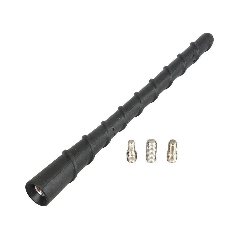 7 Inch Aerial Antenna kit for 2011-2022 Jeep Renegade Cherokee Grand Cherokee Compass Dodge Journey Avenger Durango
