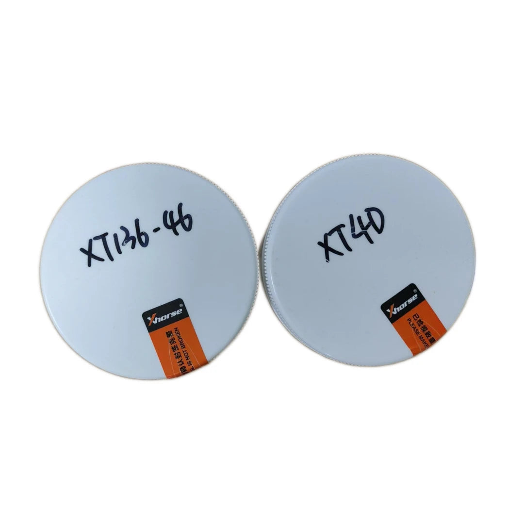 5/10pcs Xhorse VVDI Single-mode Chip XT136  XT14D Fully Replaces Original and Aftermarket 4D/46 Chips for VVDI2 VVDI Key Tool