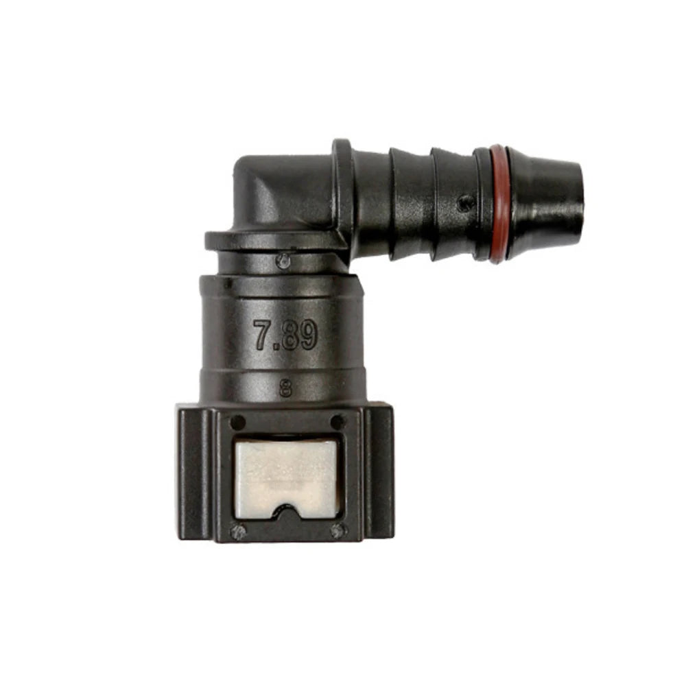 Diesel Heater Fuel Pick Up Pipe For Ford Transit MK8 & Transit Custom Fit Webasto, Eberspacher & Chinese Diesel Heater