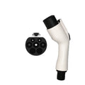 16A 32A Single Phase GB/T EV Charging Plug, National Standard EV Charging Gun, Replacement Connector for GBT Charging Station