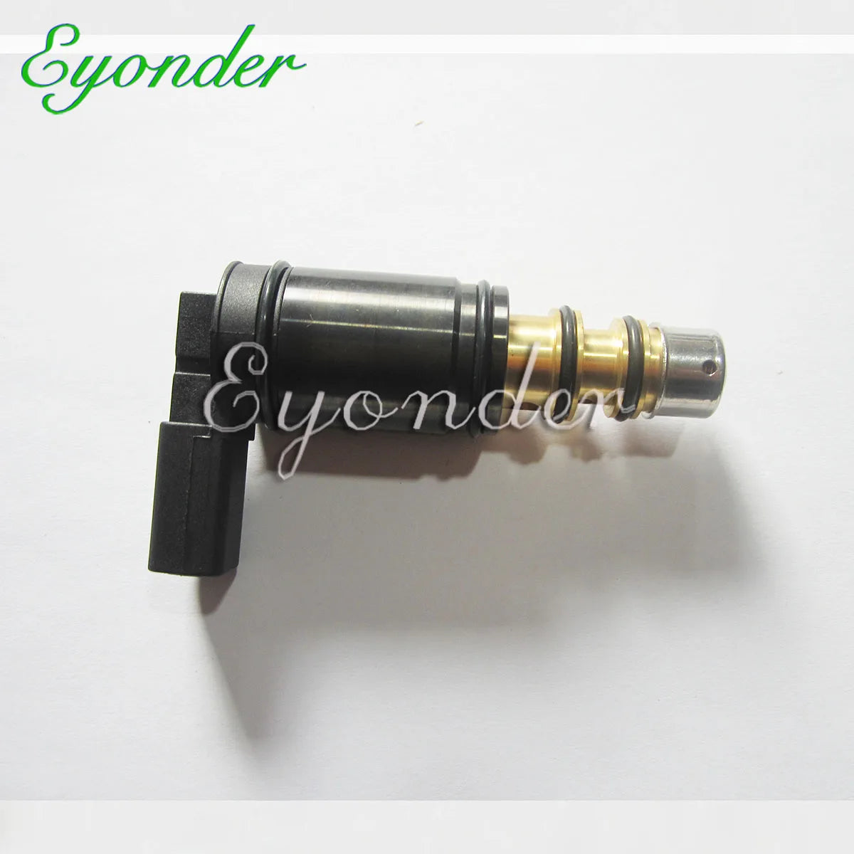 A/C AC Air Conditioner refrigerant Compressor Electronic Solenoid Control Valve for Audi A3 A4L A6L R8 T5 Q3 Q5 TT Q7 A4 B6 B7