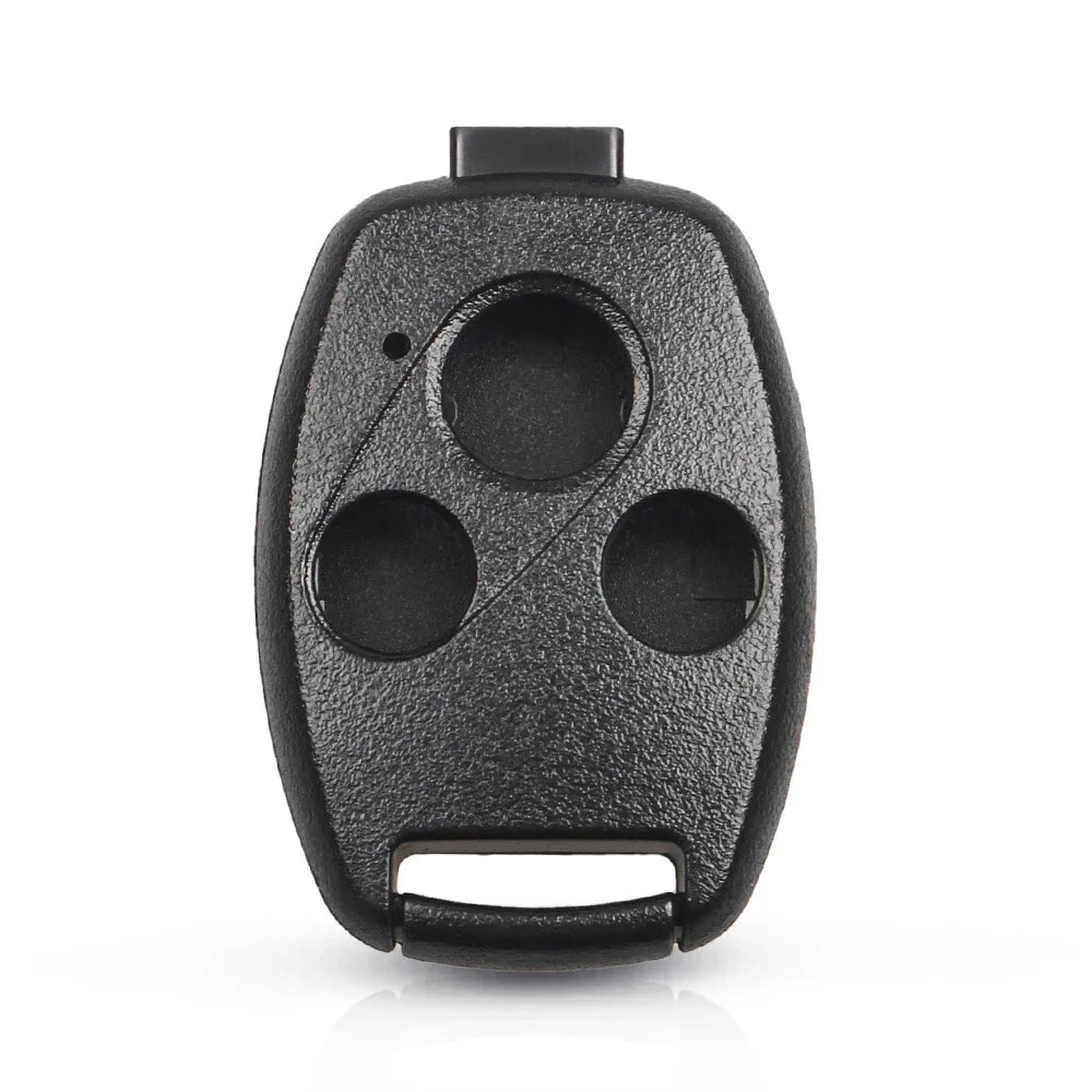 KEYYOU Keyless Entry New Key Remote Car Key Fob For Honda Accord CRV Pilot Civic 2003 2004 2005 2006 2007 With Buttons pad