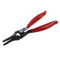 Automobile Tubing Oil Pipe Separation Clamp Joint Tightening Pliers Fuel Filters Hose Tube Buckle Removal Tools Car Pipe Tools