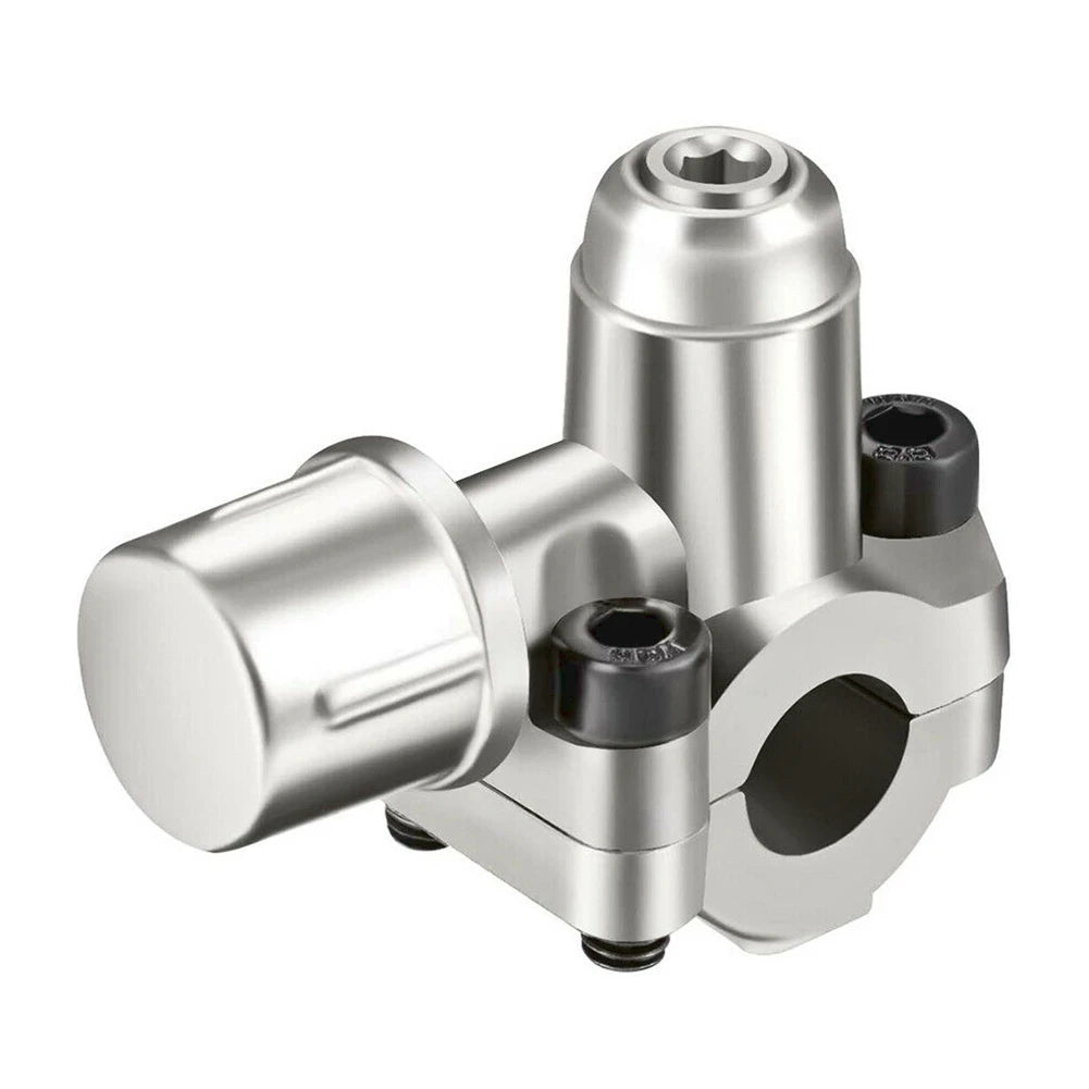 3Sets BPV-31 Bullet Piercing Valve Line Tap Faucet Valve Kit 1.5"x2.5"x3.5" For HVAC AP4502525 BPV31D GPV14 GPV31