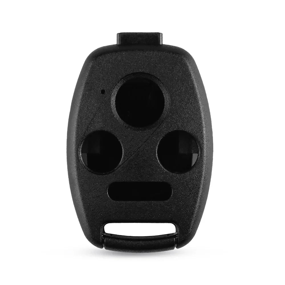 KEYYOU Keyless Entry New Key Remote Car Key Fob For Honda Accord CRV Pilot Civic 2003 2004 2005 2006 2007 With Buttons pad