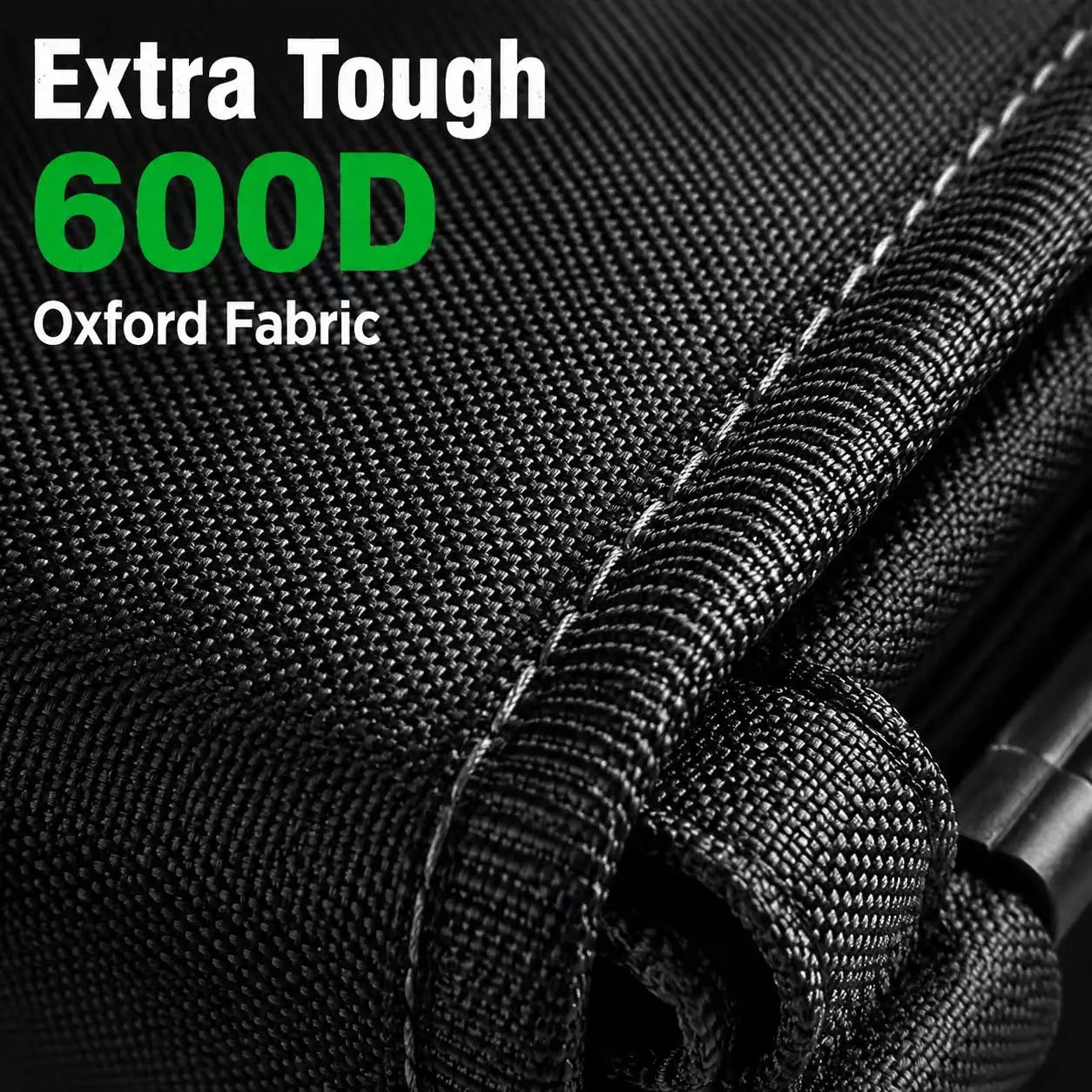 Versatile Oxford Cloth Car Trunk Storage Bag Rear Seat Back Hanging Vehicle Organizer Box for Automobile Interior