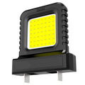 LED Work Light for Makita for Milwaukee for Dewalt for Bosch for Dayi Lomvum Zhipu 18V-21V Li-ion Battery Power Tool Accessories
