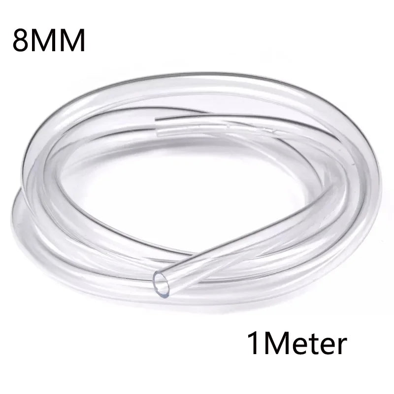 Hand Fuel Pump Line Rubber Aluminum Hand Primer Bulb diesel oil transfer petrol for Car Boat Marine Outboard 6mm/8mm/10mm/12mm