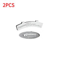 MTB Disc Brake Pads Adjusting Tool Bicycle Brake Rotor Alignment Bike Repair Kit Portable Waterproof Cycling Elements