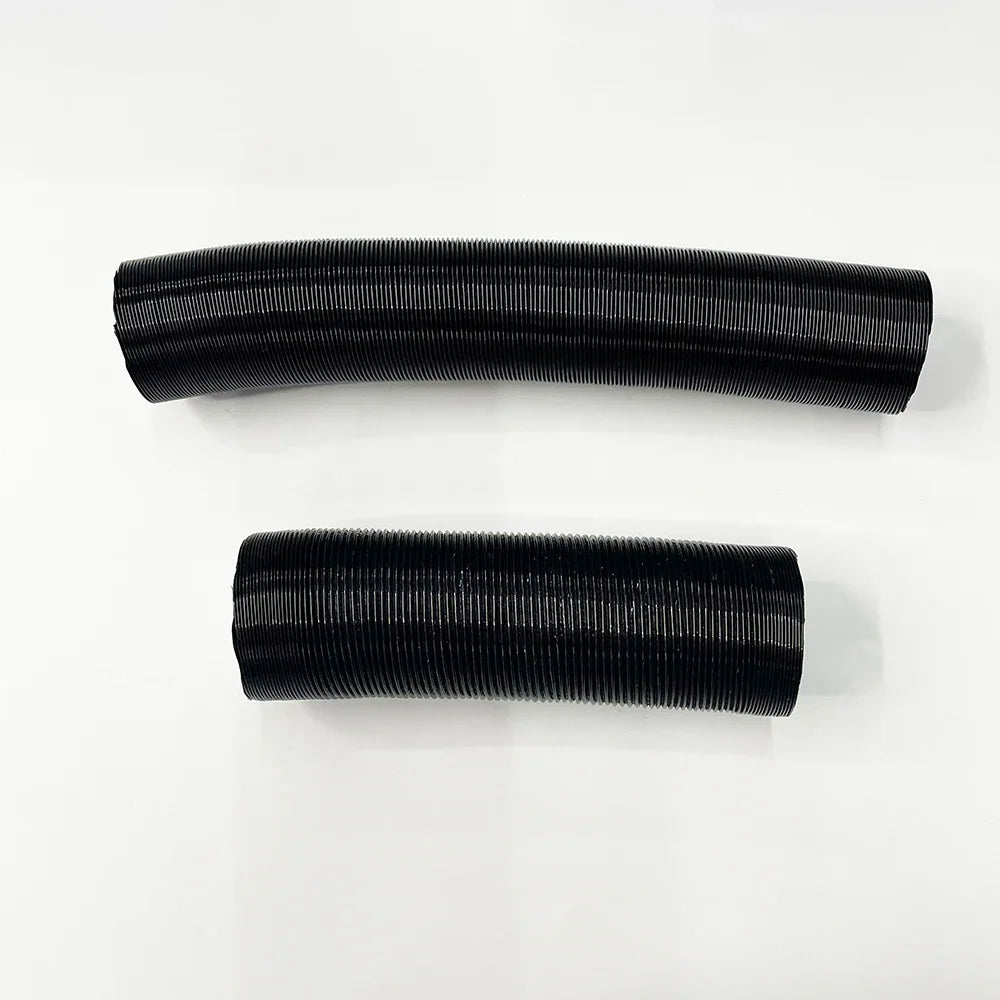 1PCS 25mm 42mm 60mm 75mm 90mm Diameter Air Diesel Parking Heater Duct Pipe Tube Hose For Webasto Eberspacher Car Camper