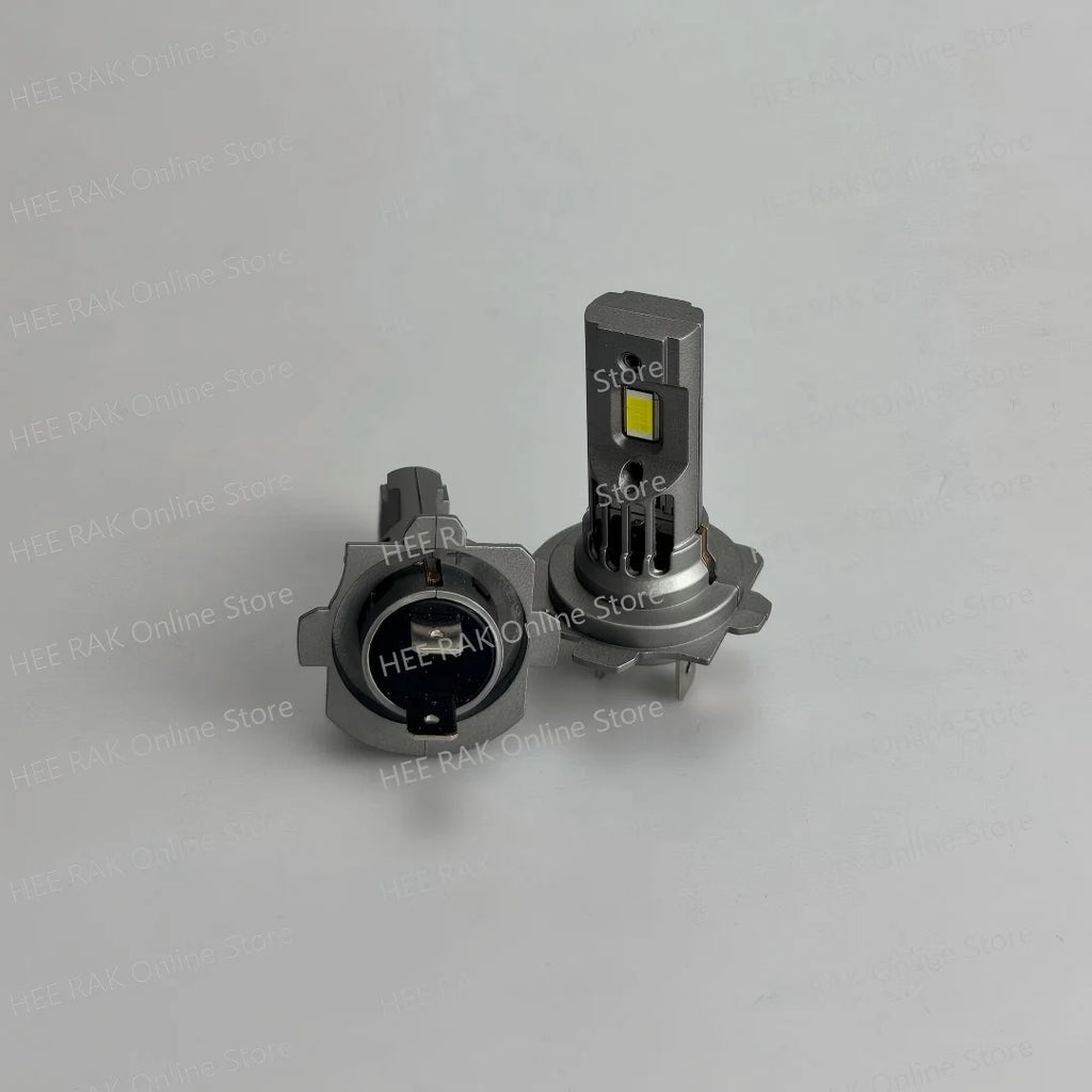 H7 LED Light 20000LM 120W H11 H4 LED Headlight Canbus 9005 9006 Car Light Bulbs Auto Headlight Fog Lamp Turbo Light 6500K