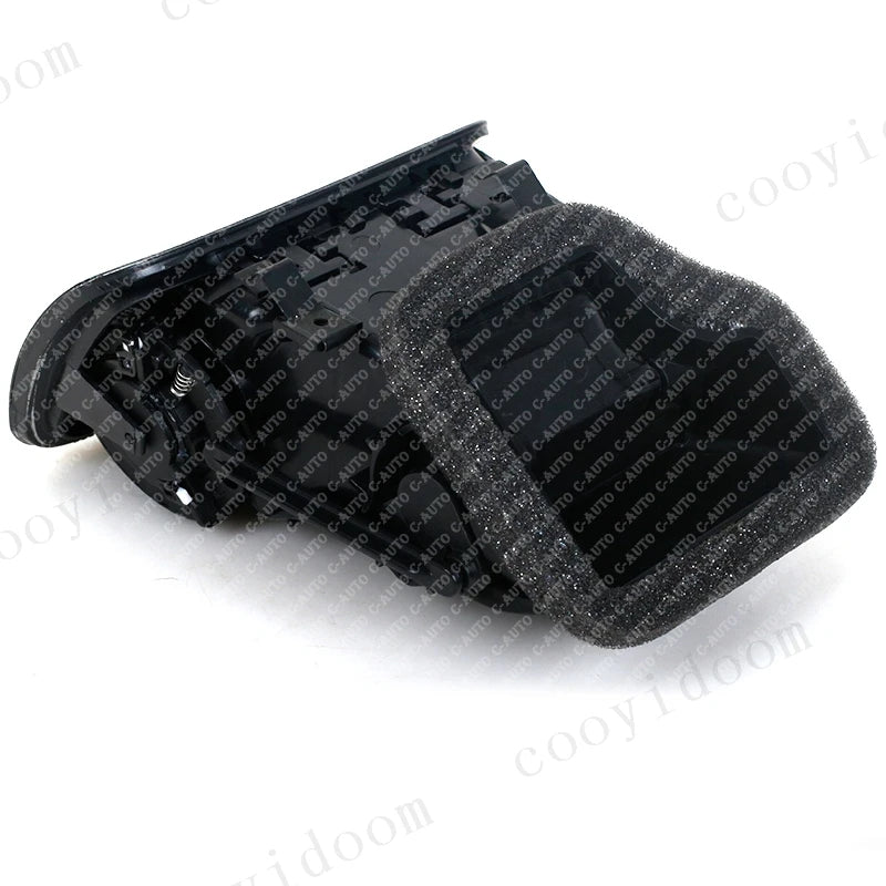 Car A/C Air Vent Center Console Air Condition Vents For Vw Passat B6 B7 CC R36 3AB819701A 3AB819702A 3AD819728A  3AA971315