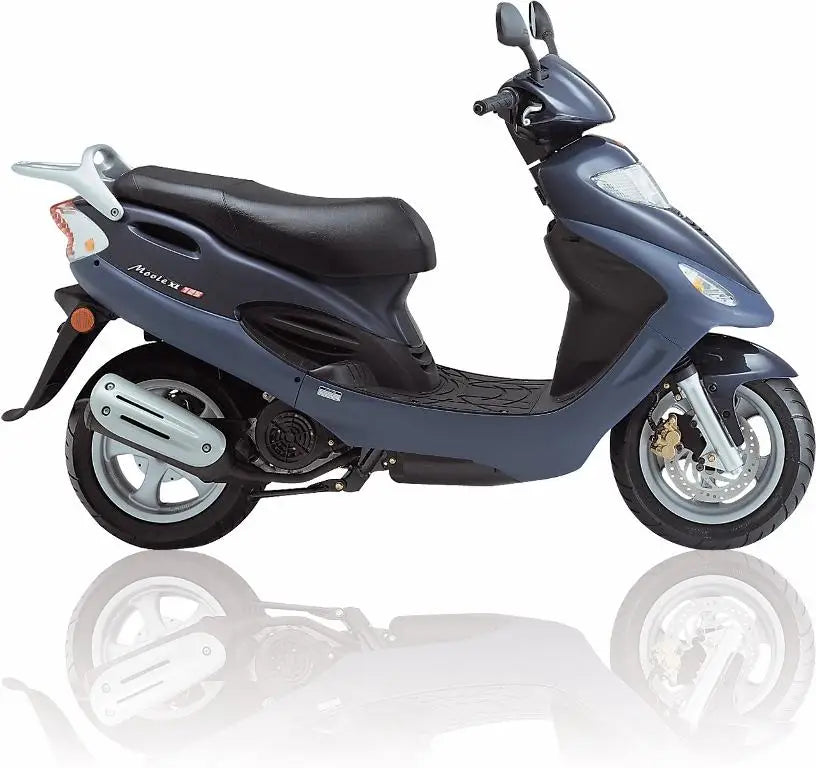 Kymco Air Filter Agility 125, Movie XL 125/150, 17211-KEC6-900 17211-LDF7-B00, Air/C Element